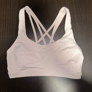 Lululemon Free to be Serene Sports Bra